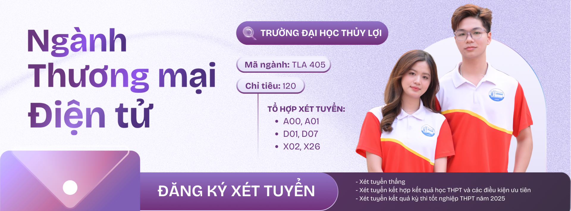 tuyển sinh
