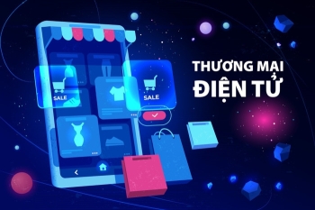 Ngành Thương Mại Điện Tử: Xu Hướng – Cơ Hội – Và Tiềm Năng Phát Triển Tại Việt Nam