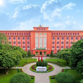 Trường Đại học Thủy Lợi – Cái nôi đào tạo hàng đầu về kỹ thuật, công nghệ và kinh tế