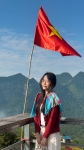 Thanh Huyền – Sinh viên năm 4 Đại học Thủy Lợi | Hành trình phát triển trong lĩnh vực Thương mại điện tử